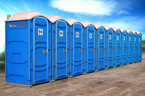 Portable Toilet Rental for Emergency Services in Mount Arlington, NJ