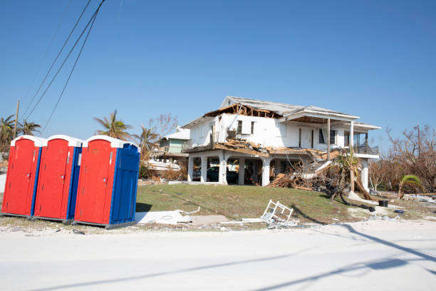 Trusted Mount Arlington, NJ Portable Potty Rental  Experts