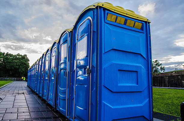 Portable Restroom Servicing (Cleaning and Restocking) in Mount Arlington, NJ